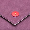 Burgundy Card